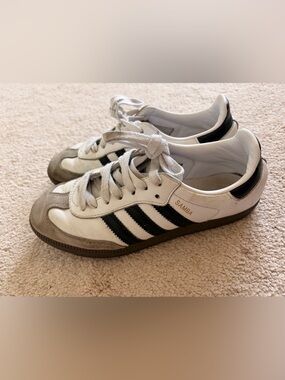 Adidas Samba
